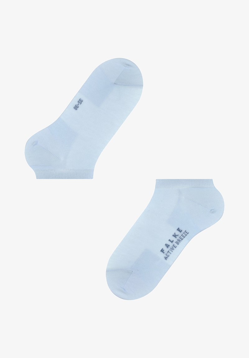 FALKE Active Breeze - Socken - light blue