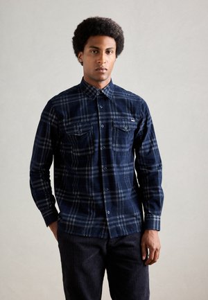 Chemise - sky captain