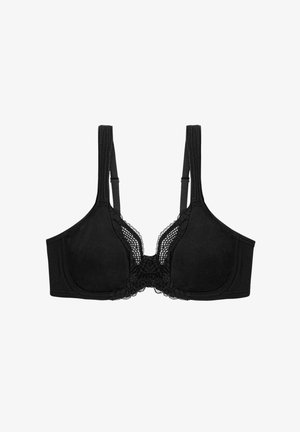 Triumph, MODERN - Beugel BH - schwarz