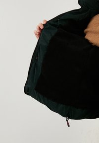 LELA REGULAR FIT - Winter coat - khaki