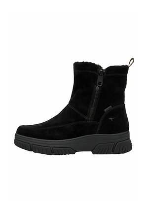 Tamaris Stivali da neve  - black