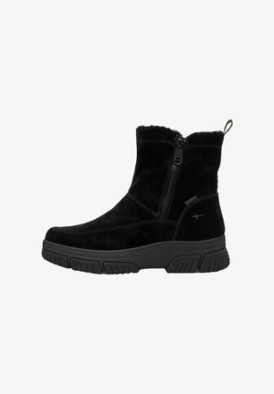 Tamaris Stivali da neve - black