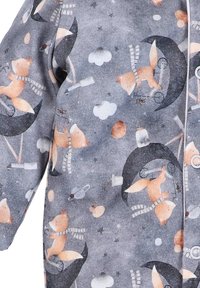 Nini HERBST WINTER - Natdragt - grau