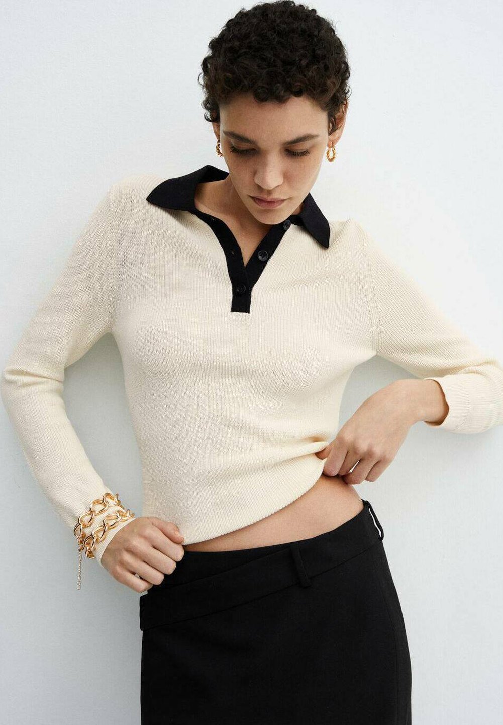 Morgandeto, ste offcel de la marque Morgan. | Moda femenna, Ropa