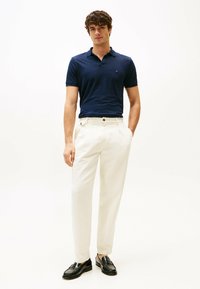 Tommy Hilfiger Polo - desert sky