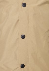 Jack & Jones PREMIUM JPRBLABRANDON COAT - Casaco curto - kelp