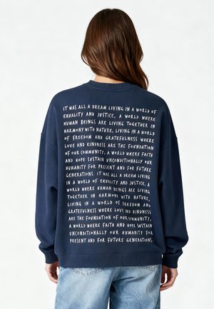 UNISEX - Bluza