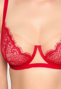 Poupée Marilyn YVONNE  czerwony