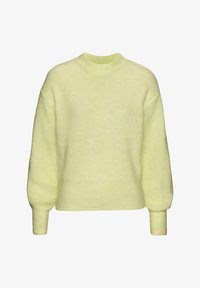 Unausgewählt, limone meliert