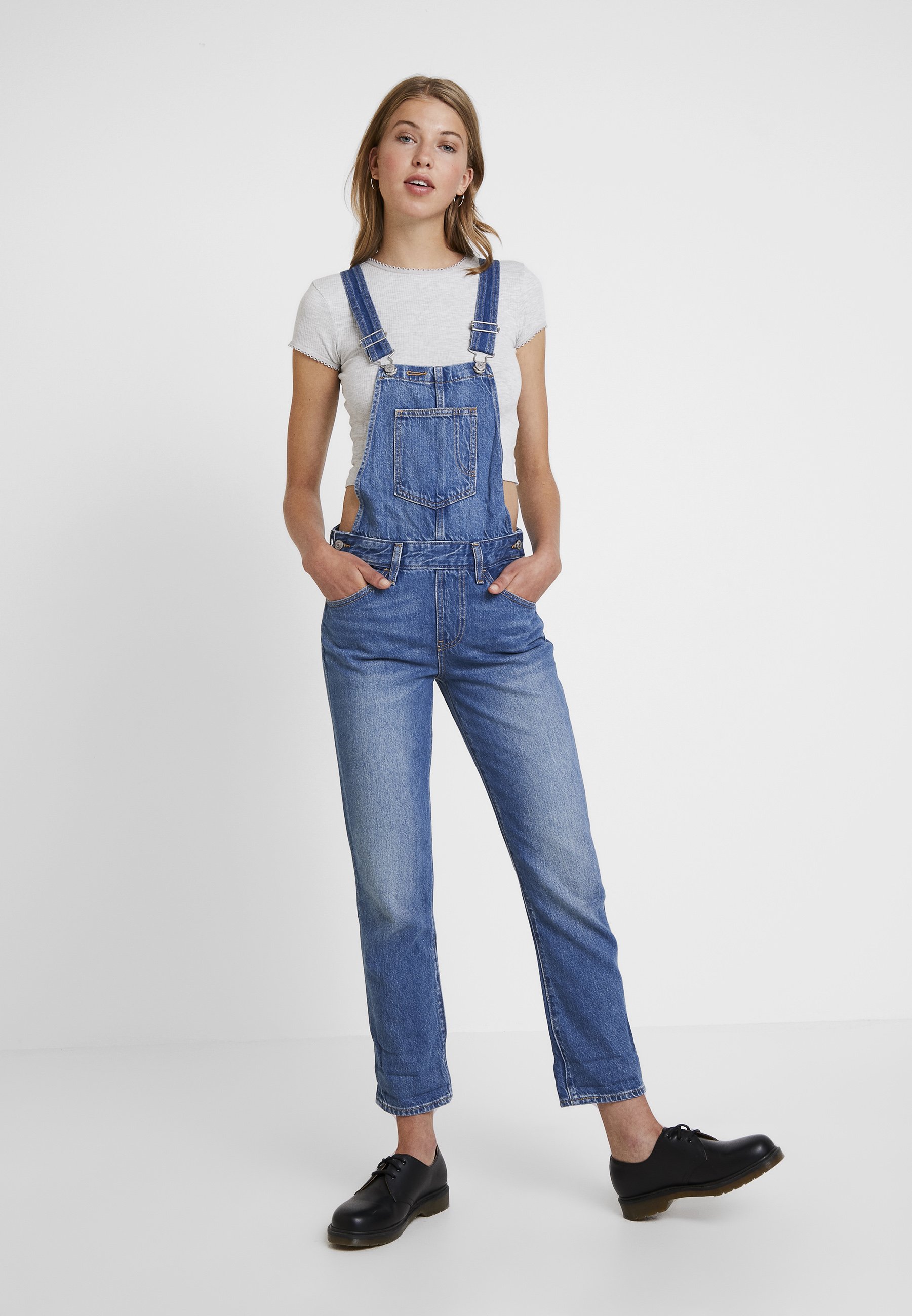 levis original dungarees