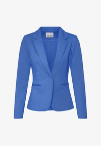 Non selezionato, nebulas blue