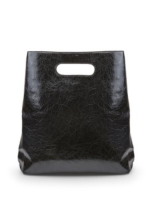 SHOPPER  - Shopping bag - nero