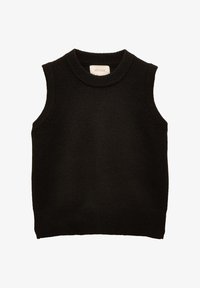 Nije odabrano, black