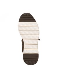 Tamaris Lace-up ankle boots - braun