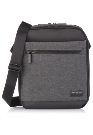 Hedgren, RFID - Cross body bag - stylish grey