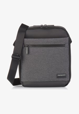 Hedgren, RFID - Cross body bag - stylish grey
