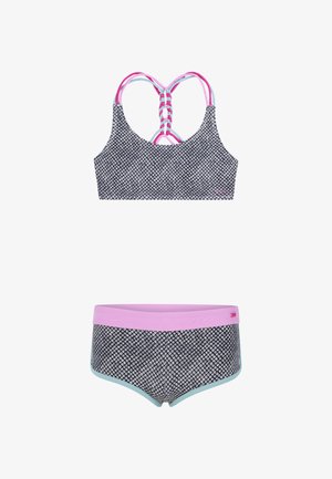 Protest PRTZUKA JR - Bikini - ink blue