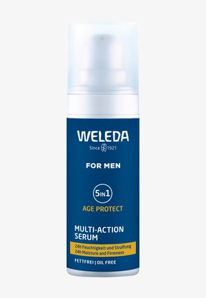 Weleda FOR MEN 5IN1 MULTI-ACTION SERUM 30 ML - Serum