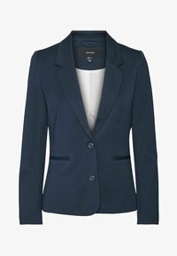 Non selezionato, navy blazer