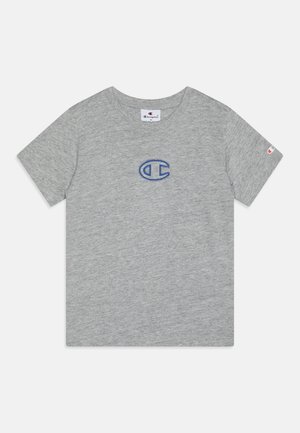 - T-shirt z nadrukiem