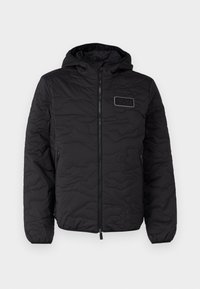 Unselected, black