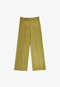 Niet geselecteerd, light green