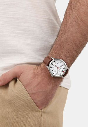 JOOP! Accessories, Watch - silberfarben