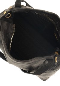 Campomaggi Shopping bag - nero