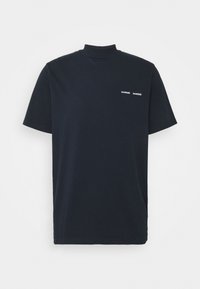 NORSBRO - T-Shirt basic - sky captain