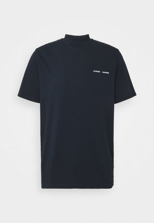 NORSBRO - Basic T-shirt - sky captain2