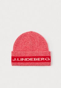 ERNIE - Beanie - barbados cherry