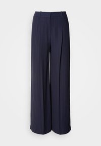 TIANA - Kalhoty - dark blue