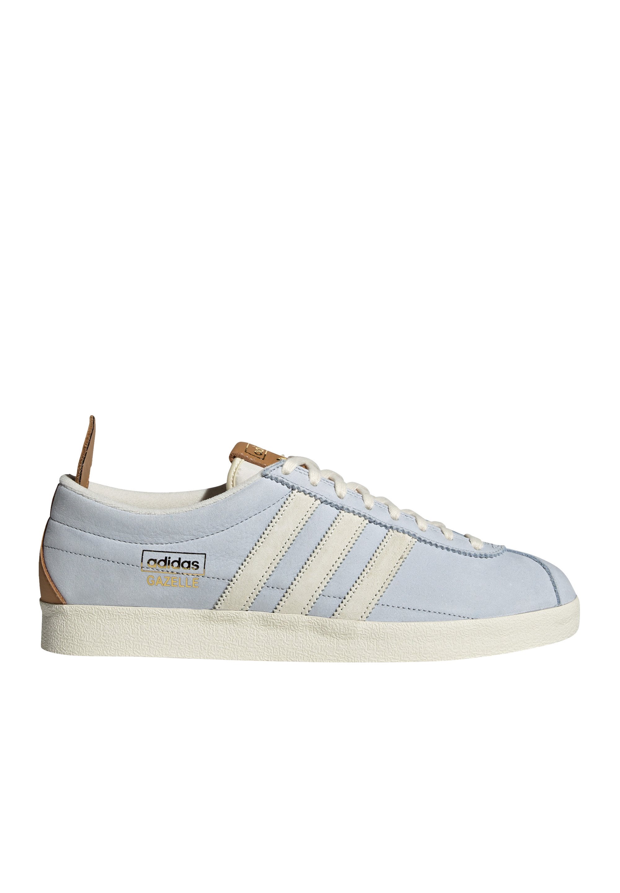 adidas stone gazelle trainers