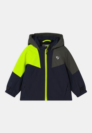 ANTAX MINI UNISEX - Chaqueta de esquí - dark navy