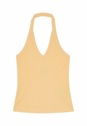 Reiss, Top - yellow