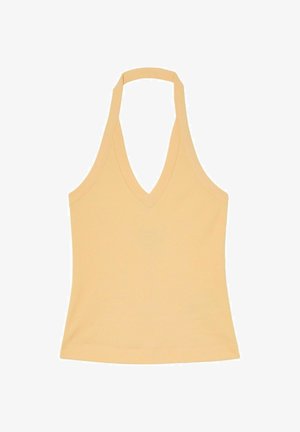 Reiss, Top - yellow