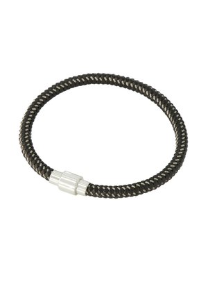 JP1880 Bracelet - silver-coloured grey