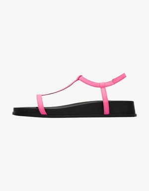 ATONIKA - Sandalias - pink