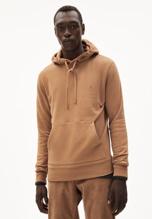 PAANCHO COMFORT - Sweatshirt - cedar wood