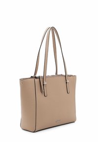 Emily & Noah Borsa a mano - taupe