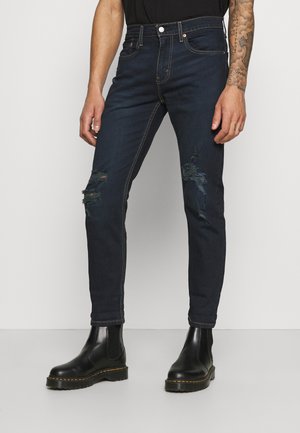 502™ TAPER HI-BALL - Jeans Tapered Fit - hawthorne dark dx