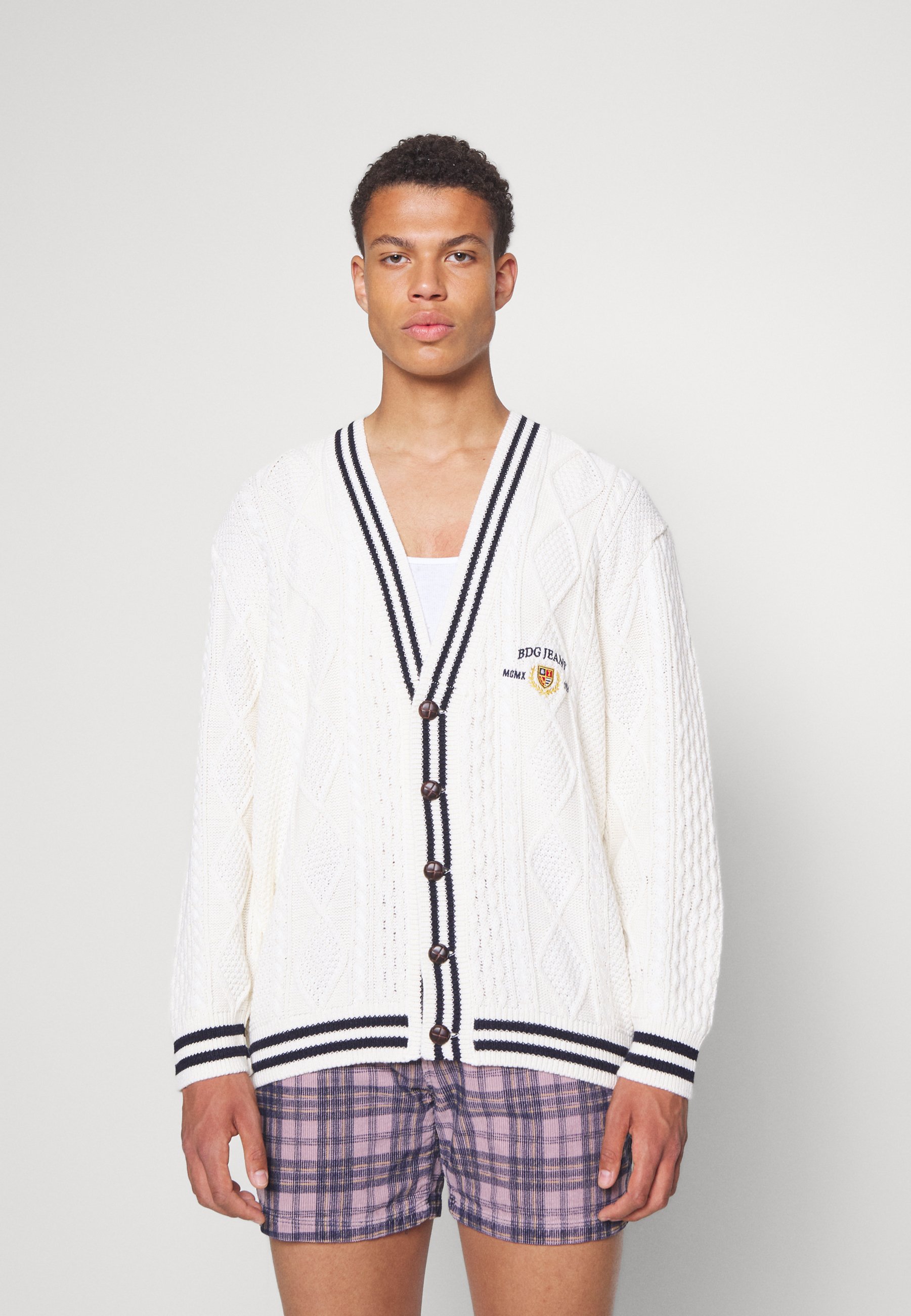 BDG Urban Outfitters CABLECREST CARD 