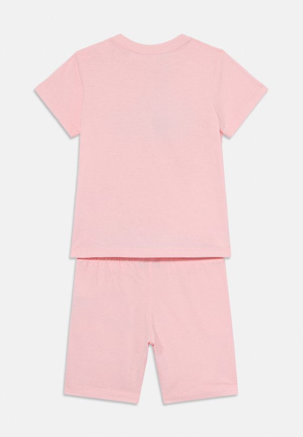 BABY UNISEX SET - Print T-shirt - sugar rose3