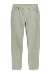 Niet geselecteerd, seagreen