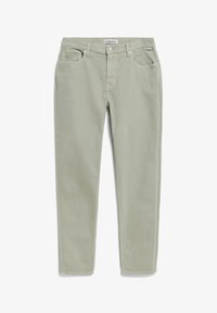 Niet geselecteerd, seagreen