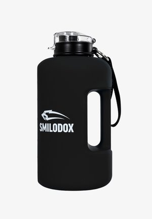 2.2L - Drink bottle - schwarz