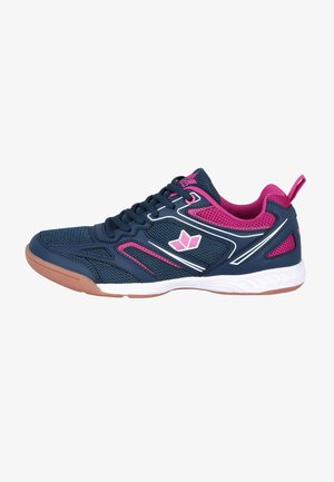 LICO AIRSOFT INDOOR - Sneaker low - gelb