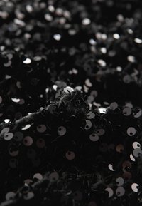 Next Koktailové šaty/večierkové šaty - black