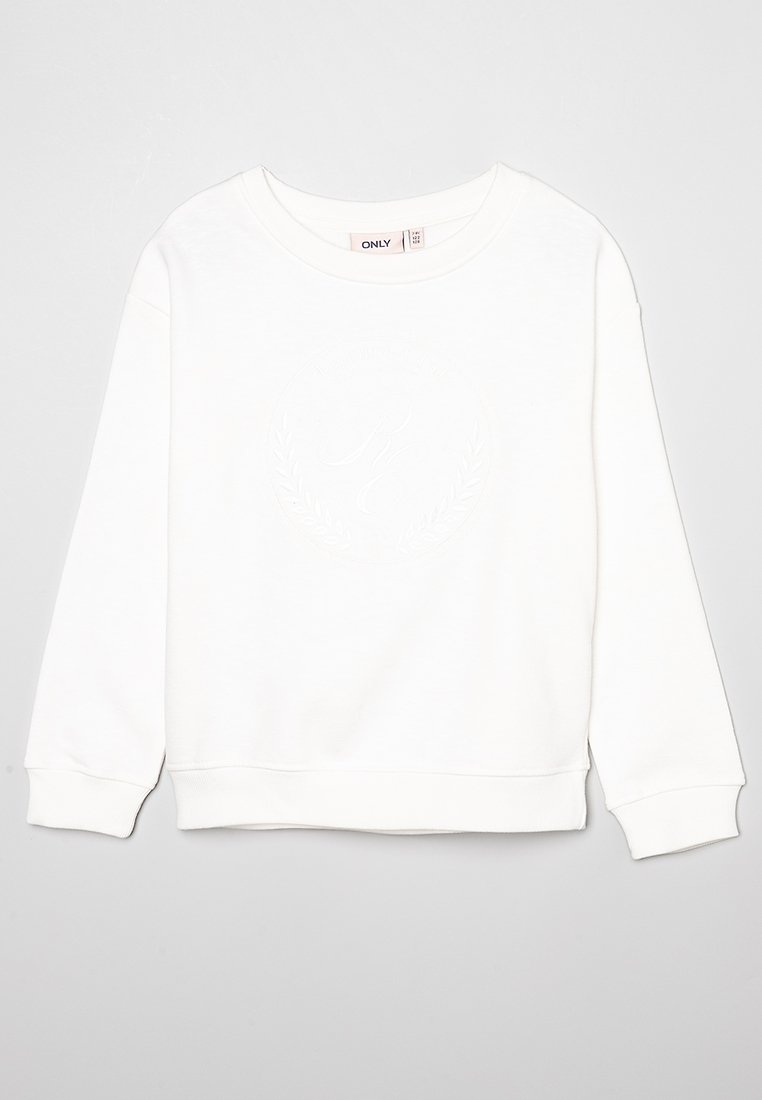 ONLY GIRLS Sweater crème