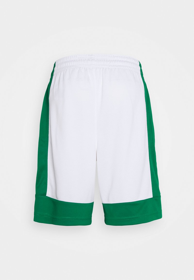 Nike Performance Nba Boston Celtics City Edition Swingman Short Vereinsmannschaften White Clover Weiss Zalando De